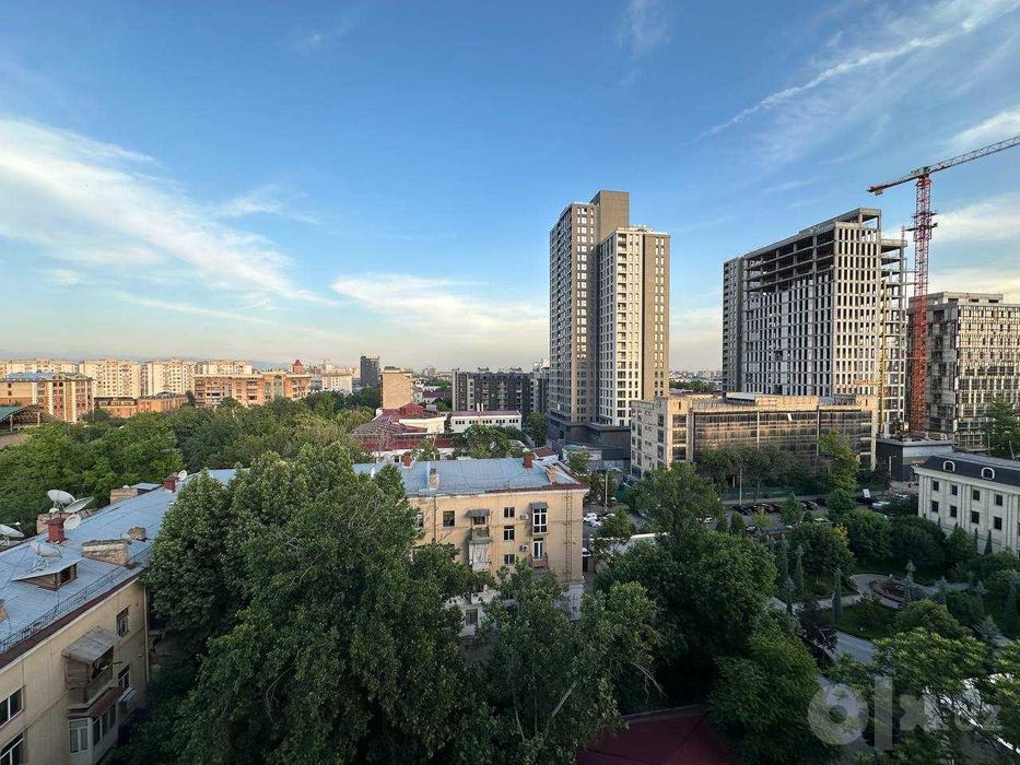 СРОЧНАЯ ПРОДАЖА‼️ Новостройка  108м2 Грузинс рест Манана ЖК «Дахо»‼️