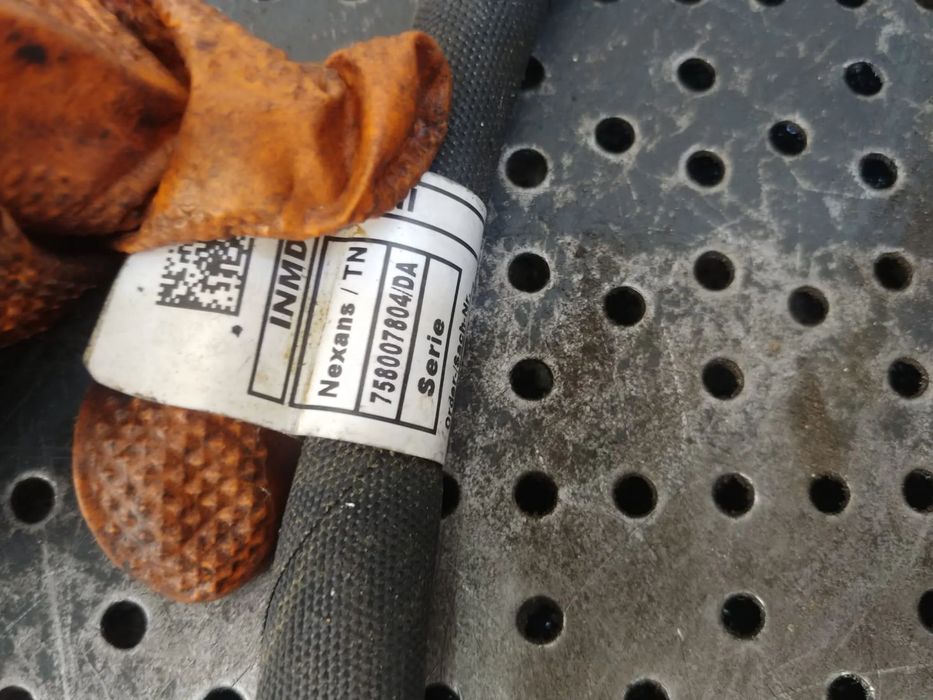 instalatie electrica injectoare  2.0 d bmw x3 g01 g02 758007804da