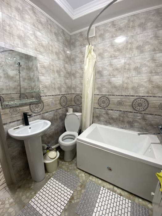 Kvartira ijaraga beriladi