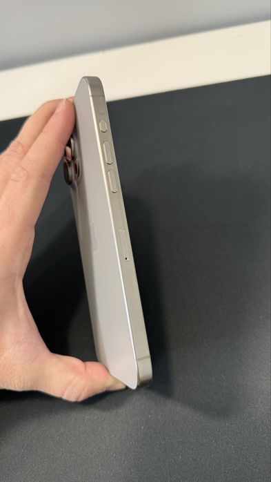 Iphone 15 pro max 512gb
