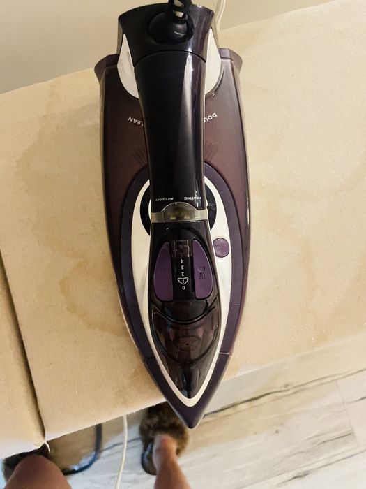 Ютия rowenta ровента