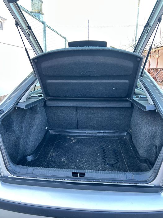 Skoda Octavia 1.9 ALH