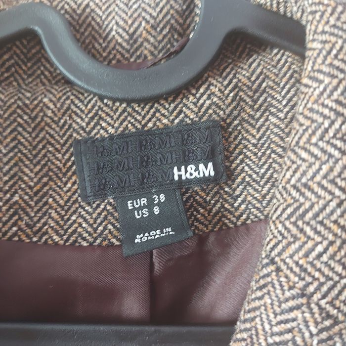 Дамско  сако  HM