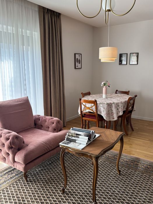 Inchiriez duplex in Pipera New Point Villas