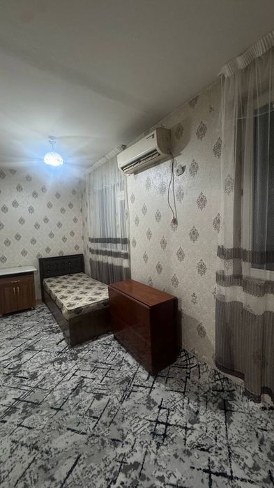 2 хонали квартира. Буюк Ипак йули