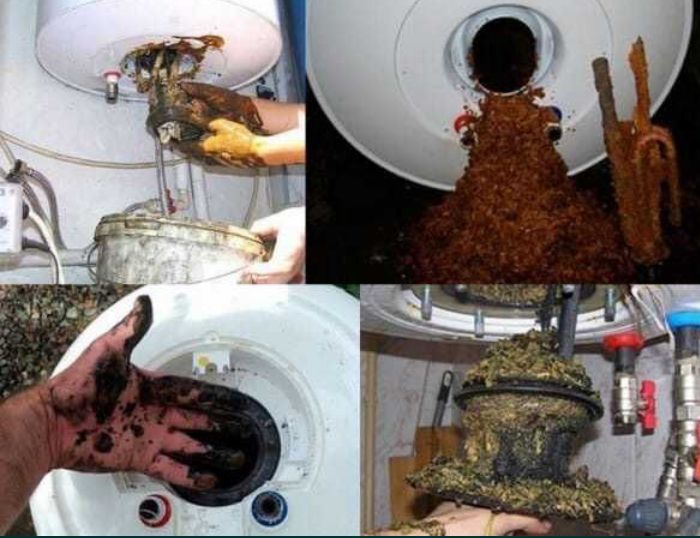 Ремонт аристон 100%