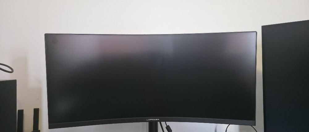 Vand setup PC entry-mid level