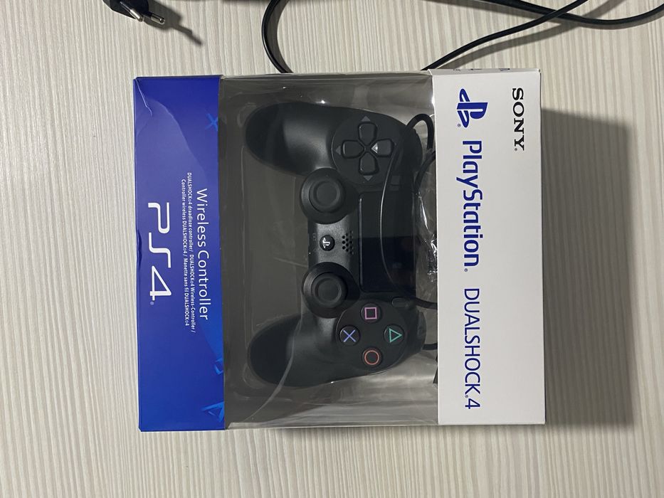Продам ps 4 fat фат