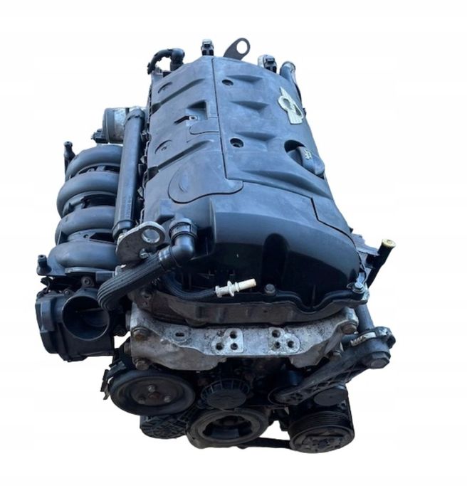 Motor Citroen C3 1.6 benzina cod motor 5FW
