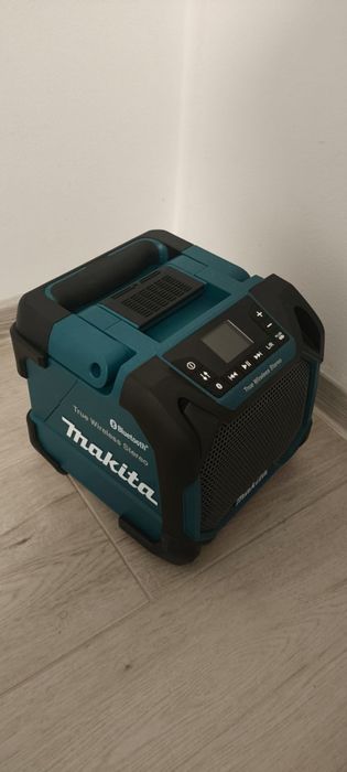 Boxa portabila Makita DMR203