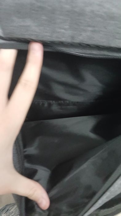 Продажа нового рюкзака