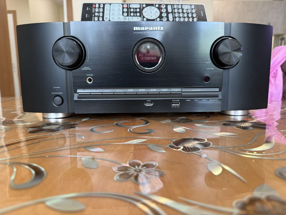 Marantz SR-6006