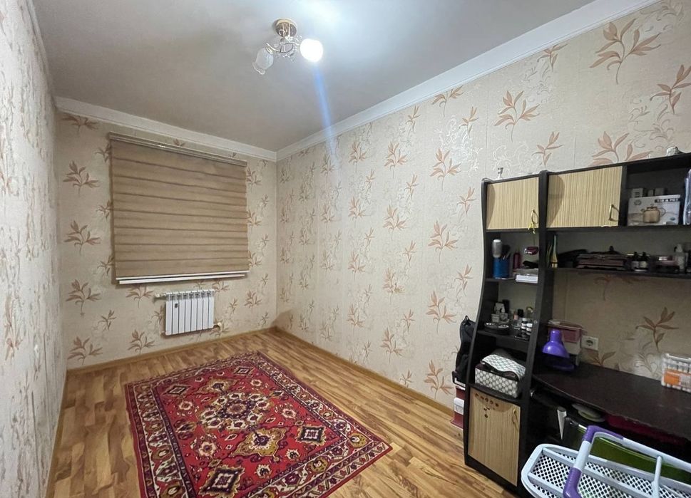 Водник 2 хона Новостройка 47 м2 ШОШИЛИНЧ