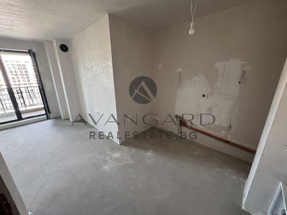 Продава се Едностаен апартамент в Пловдив, Тракия - 40 кв.м за 2060 €/кв.м - Снимка #2