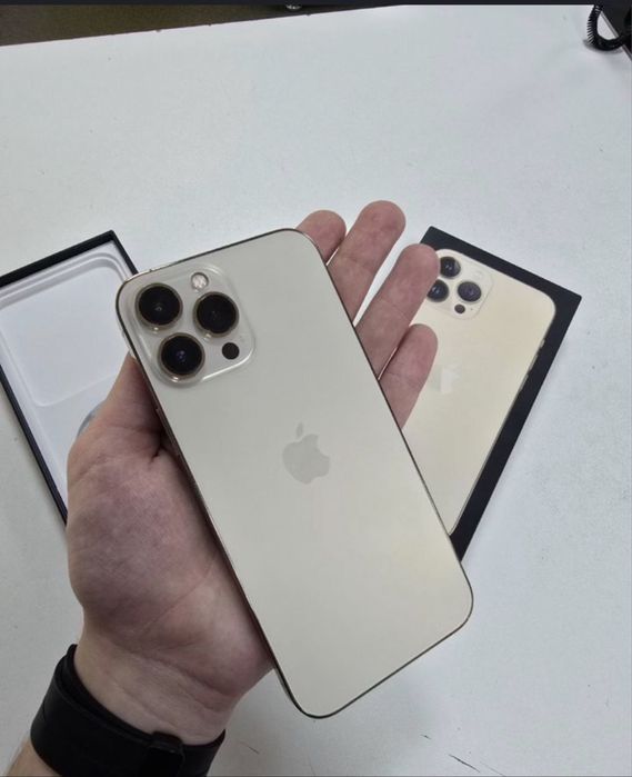 Iphone 13 Pro Max 256 gb