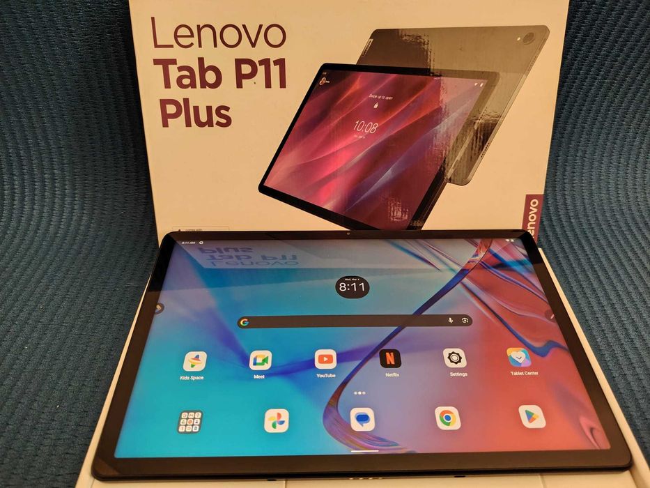 Tableta Lenovo Tab P11 Plus