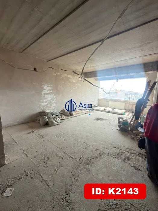 5-mikrorayon Jomiydan 2xonali uy srochna sotiladi K2143