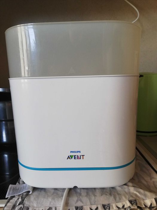 Стерилизатор Philips Avent електрически