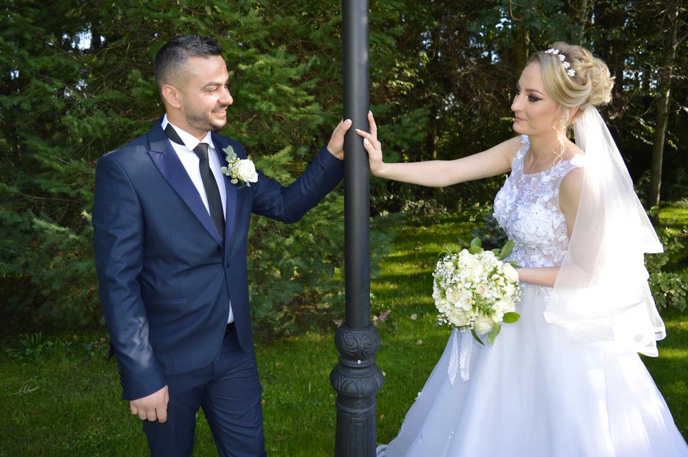 Video foto dj nunta botez ursitoare filmare fotograf lumini