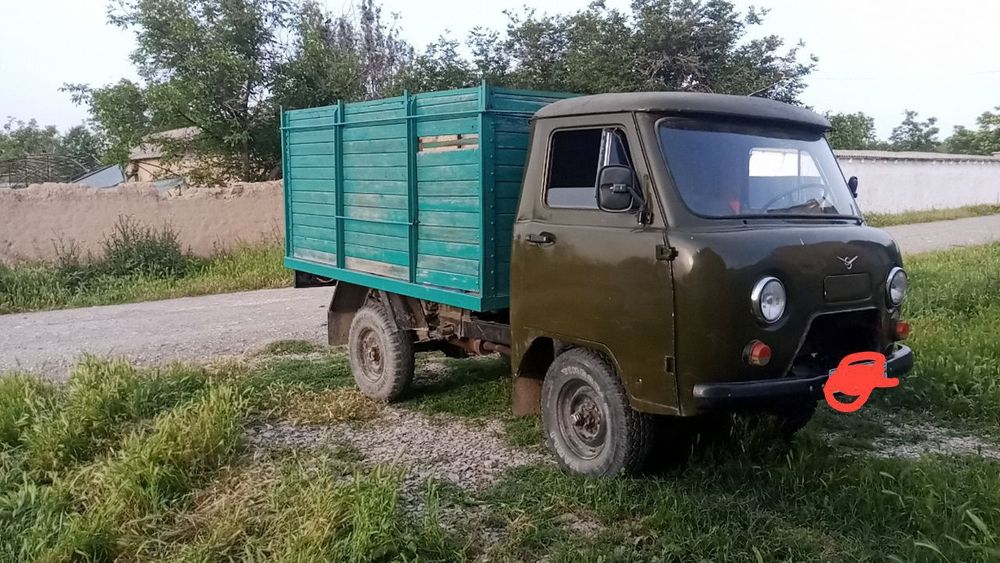 Уваз  сотилади.         ,