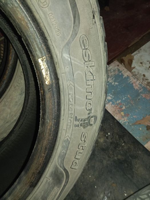 Продам покрышки р 15