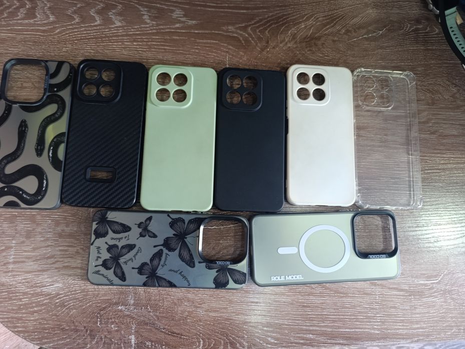 Продам HONOR X 6 b