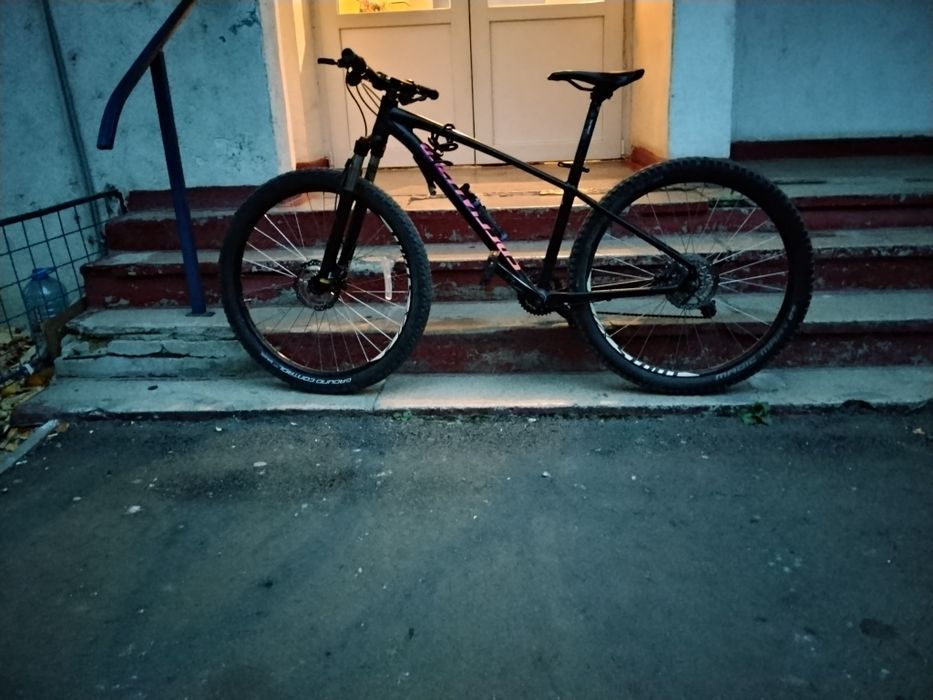 Bicicleta specilized