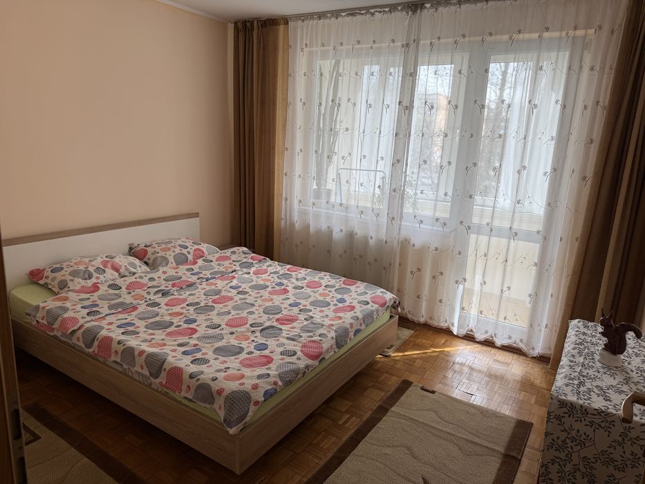 De inchiriat apartament 2 camere - zona Astra