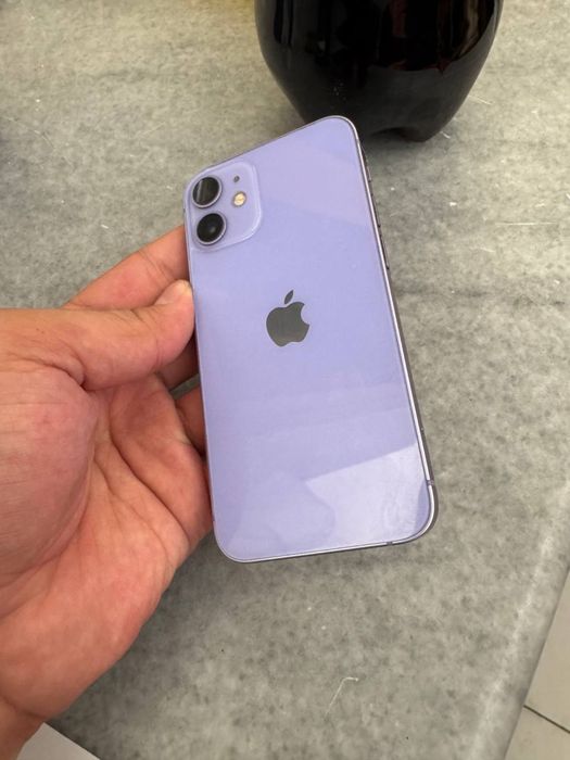 Iphone 12 mini 128 gb