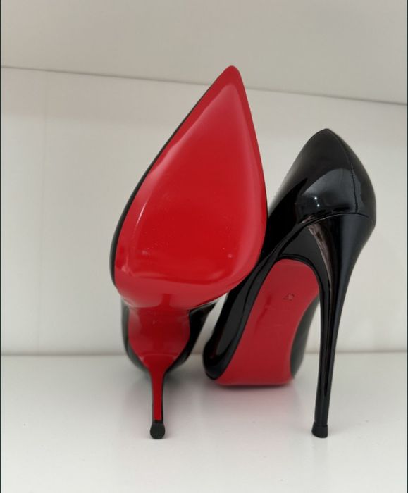 Pantofi Loubotin de dama