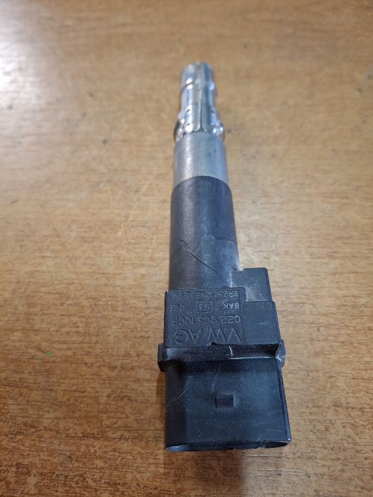 Bobina de inducție Vw Audi Skoda Seat Benzina