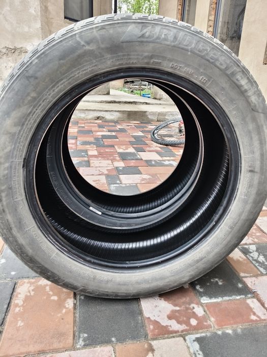 Колёса 2 шт летние