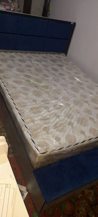 Spalniy mebel Xi-tech(haytek)