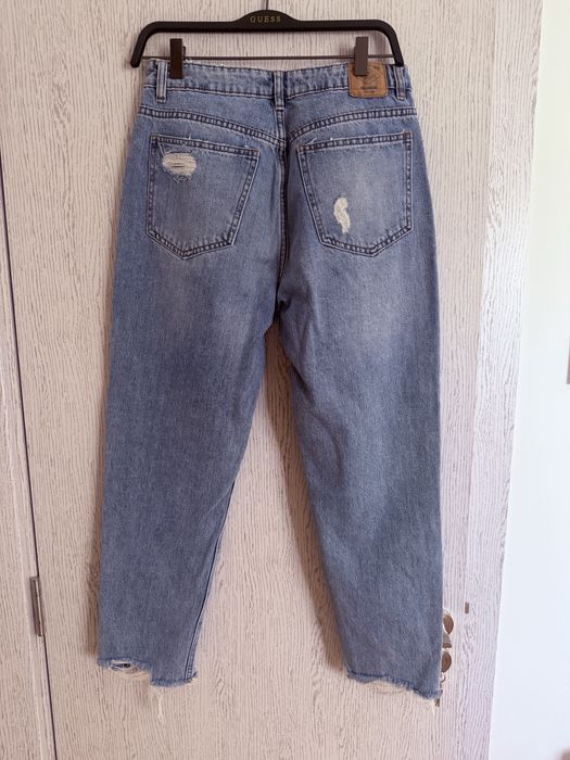 Дамски дънки Pull&Bear