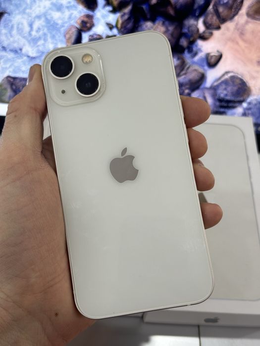 iPhone 13, 128 gb 83 %