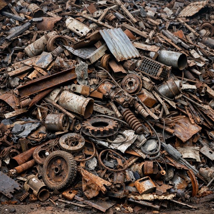 Металлом оламиз самовывоз Хар хил турдаги