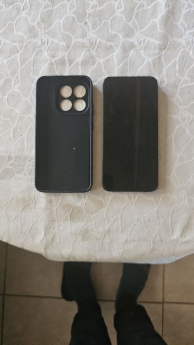 Xiaomi 15T 12+12Gb Ram