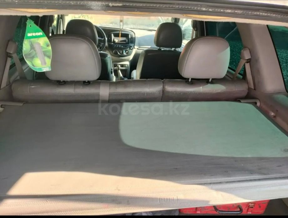 Продам Мазда Требют