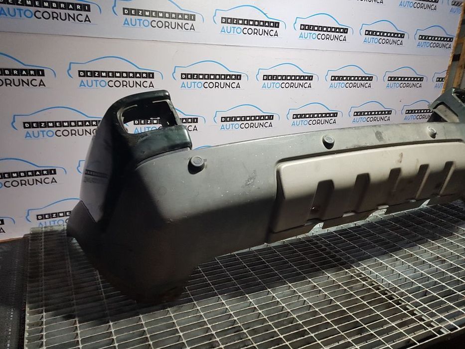 Bara spate Land Rover Freelander 1 1999 - 2006 SUV 4 Usi Verde (459)