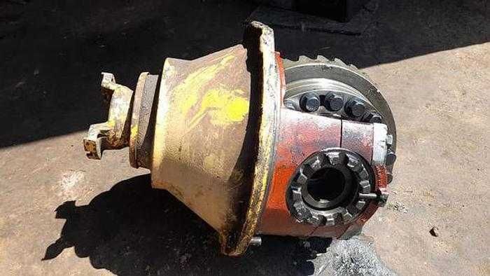 Diferential Bell B50D - Piese de schimb Bell