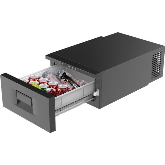 Автохолодильники Alpicool D20