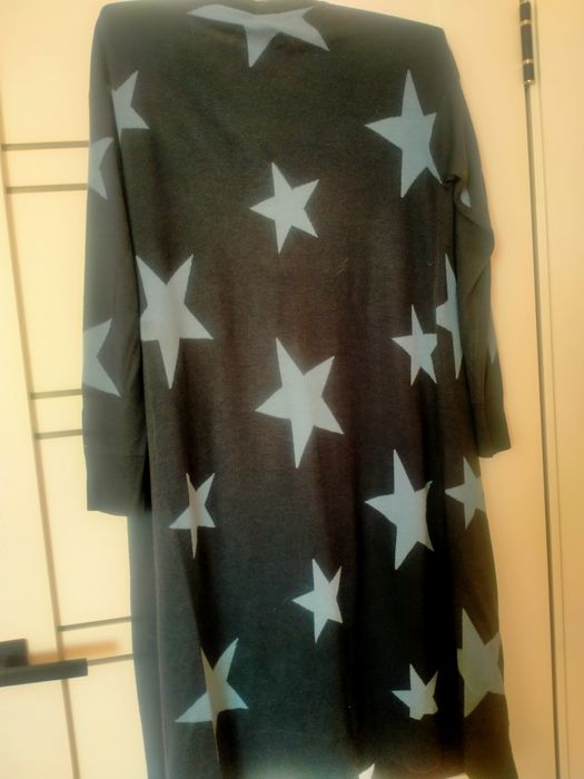 Женская одежда кардиган