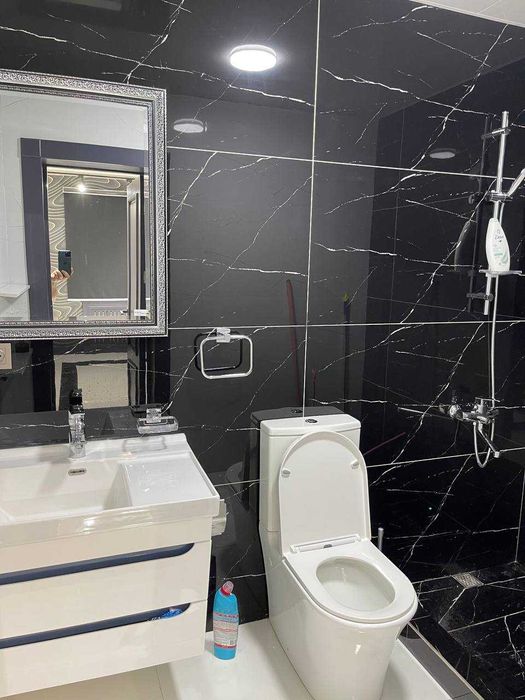 продаётся помещение  Ул.Саид Барака Жк "Инфинити"  73 кв.м