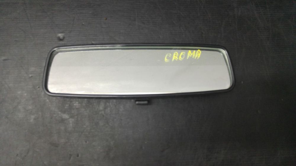 Oglinda retrovizoare fiat croma e9014310