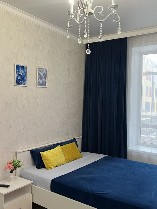 Квартира посуточно