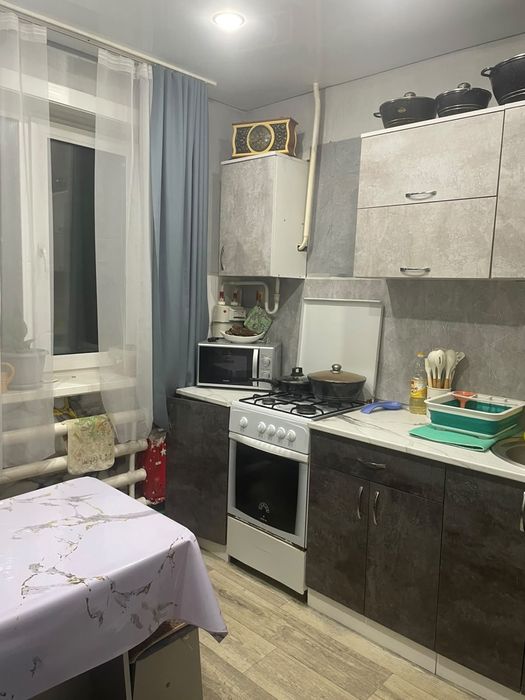 Срочно в продаже 1 ком квартира