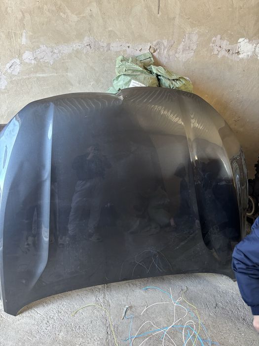 Капот changan x 5 2025