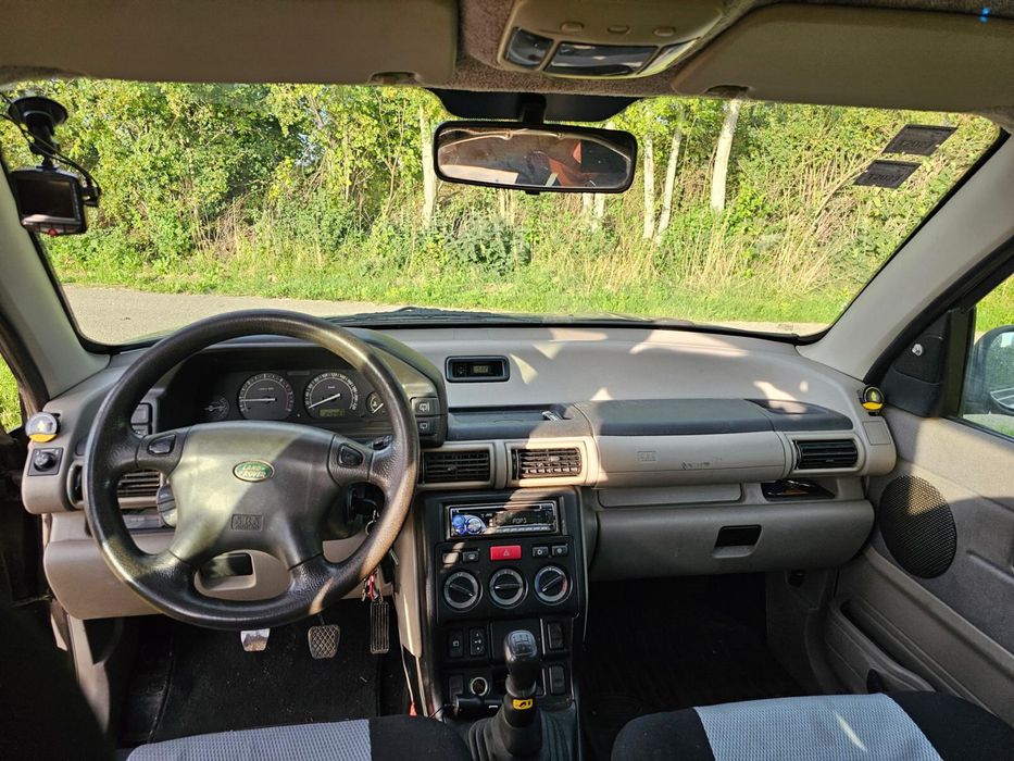 Land rover se vanzare