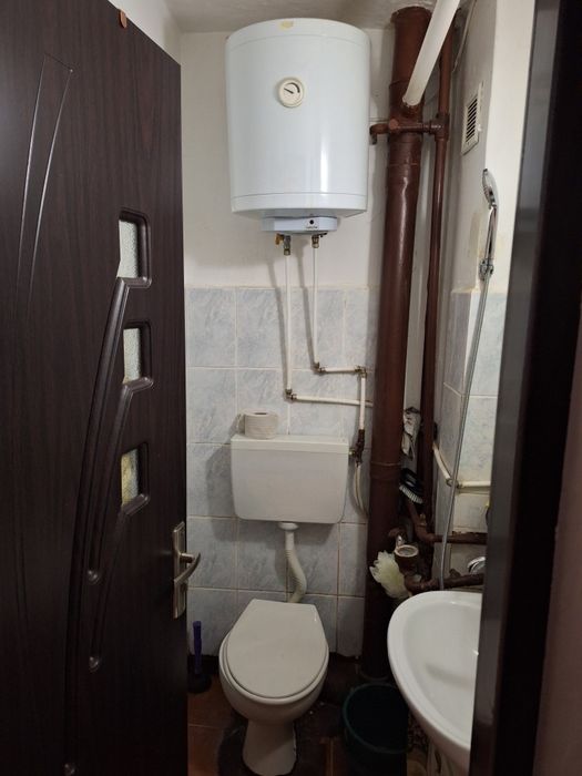 Garsonieră Caracal - Cartier Libertății