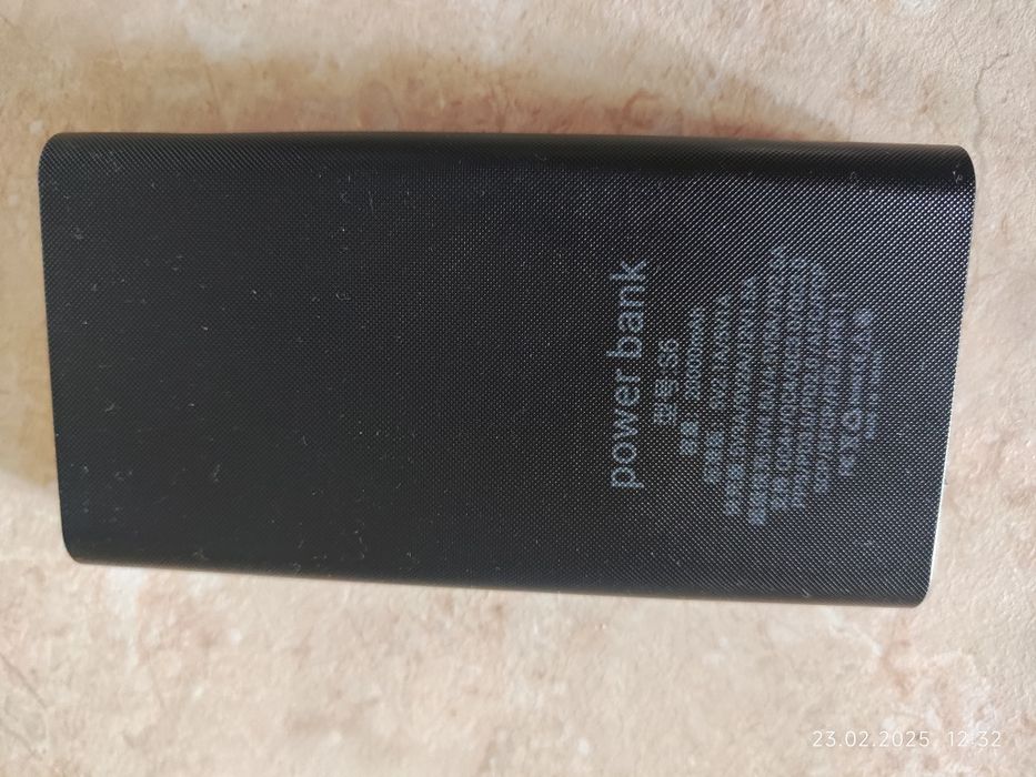 Продается powerbank